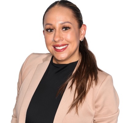 Steph Ketron, VP of Learning and Development at Westgate Resorts, delivering the SHIFT 2026 keynote on women in L&D and Talent Development executive roles.